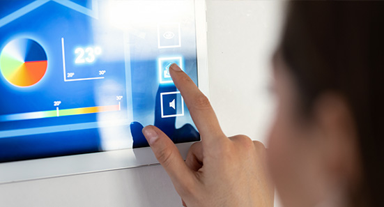 Gebäudeautomatisierung